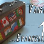 Evangelizar o mundo