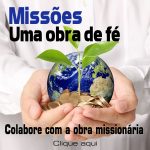 Oferta Missionária